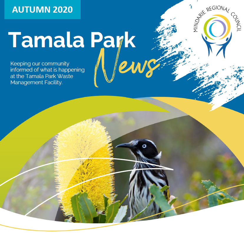 Tamala Park News - August 2023